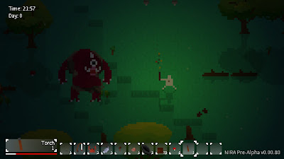 Nira Game Screenshot 3