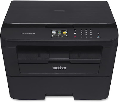 brother hl-l2380dw driver