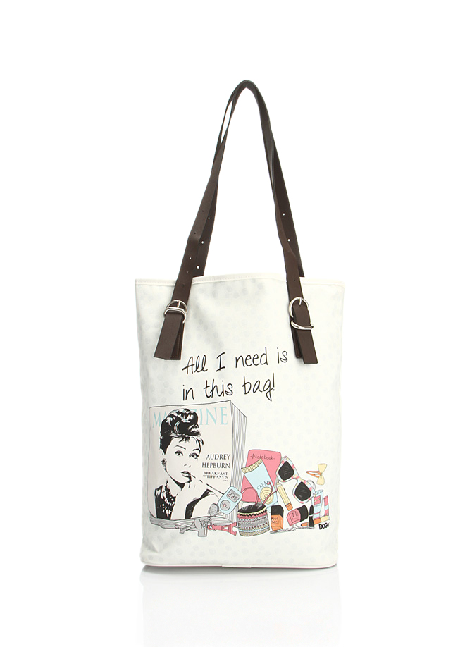 My wish list: Bags from Dogo store! | Art And Chic