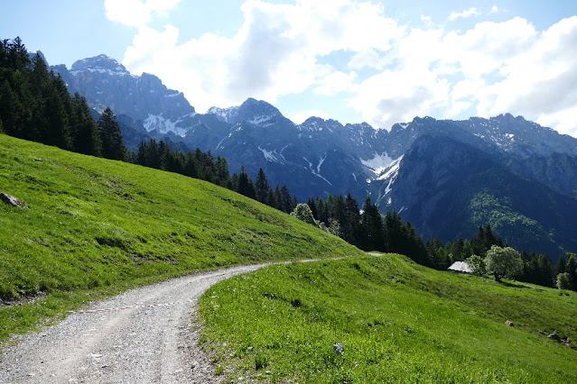 valle di comano cosa vedere