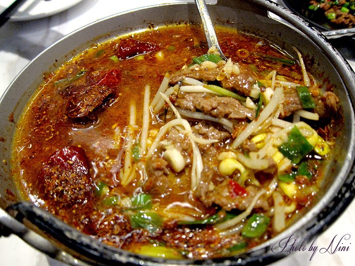 ｛熄燈｝FIFI 茶酒沙龍(信義誠品店)｜這麻辣滋味讓我一年造訪四次