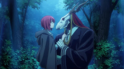 The Ancient Magus Bride Series Image 1