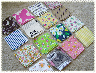 como hacer patchwork