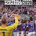 FOOTBALL MANAGER 2020