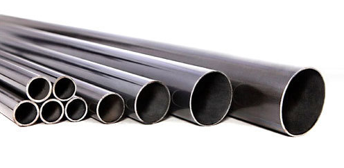 The Cast-iron Pipes