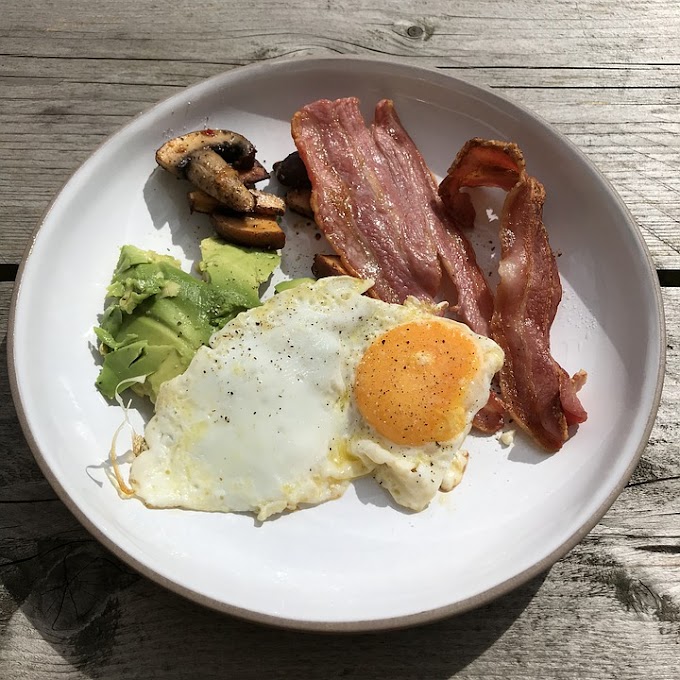 A Ketogenic Diet? The complete Keto guide for beginners (2019)