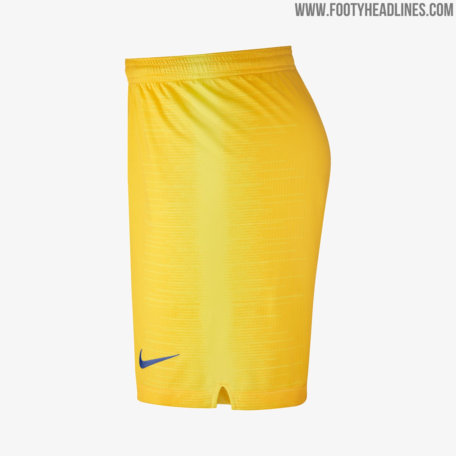 Nike Chelsea 18-19 Away Kit Released - Footy Headlines