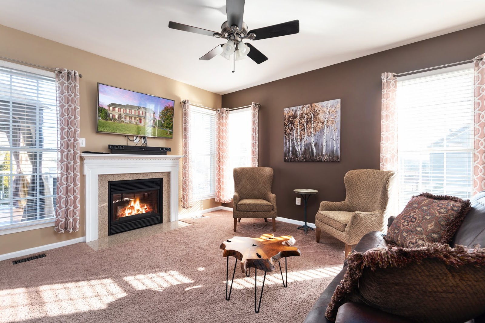 Salem Fields 6931 Elon Drive, Fredericksburg, VA 22407