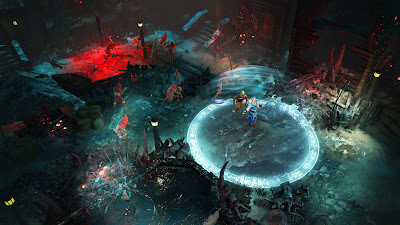 Warhammer Chaosbane Game Screenshot 5