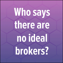Select A Forex Brokerage Company