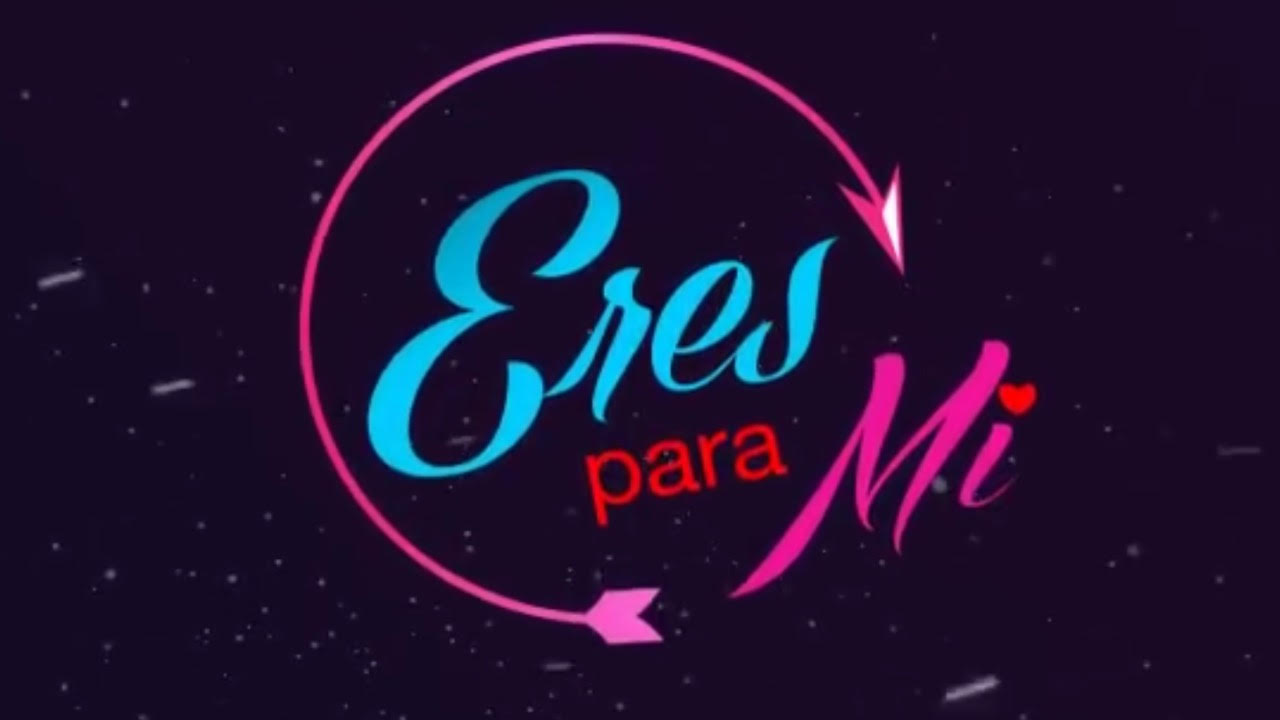 Telemundo PR ya promociona su nueva apuesta “Eres para mí”