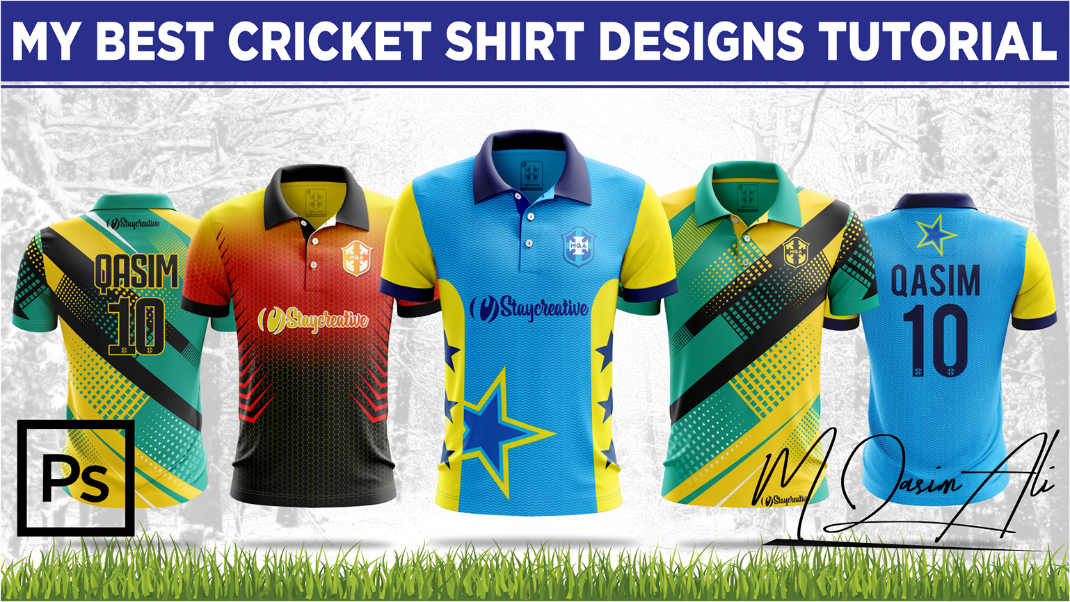 best cricket jersey designs