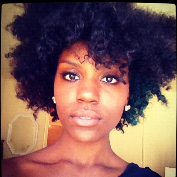 Beauty Of Natural Hair Thread :) - Fashion (17) - Nigeria