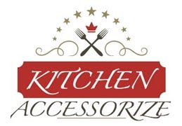 Kitchen Accessorize