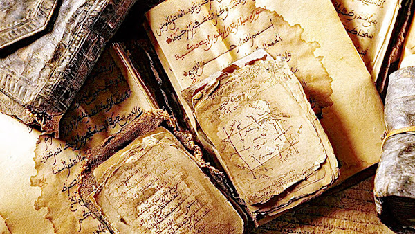 3 معلومات عن كتاب شمس المعارف