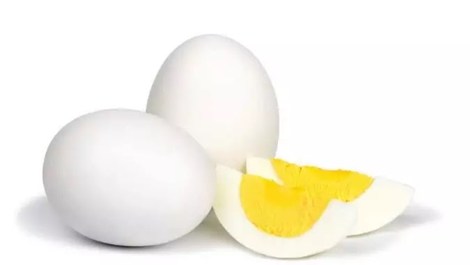 benefits of eggs Eating