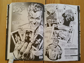 My Absolute Collection Batman The Killing Joke The Deluxe Edition And B W French And Us Editions