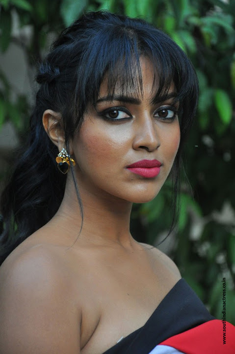 Amala Paul at Dongodochadu Press Meet