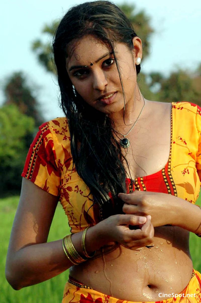Truly nude tamil actress
