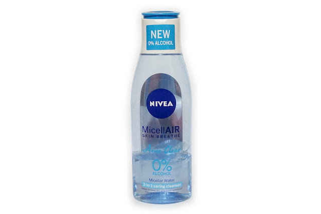 Nivea Acne Clear Micellar Water