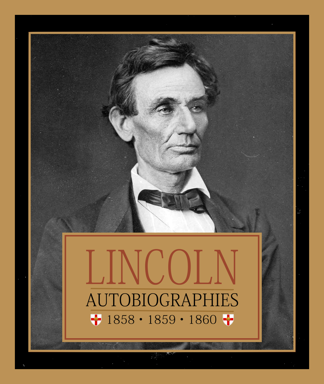 The Digital Research Library of Illinois History Journal™: Abraham Lincoln  Penned Only Three Autobiographies.