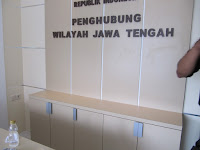 Rak File Kantor Semarang