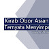 Kirab Obor Asian Games 2018 Ternyata Menyimpan Interest Fact