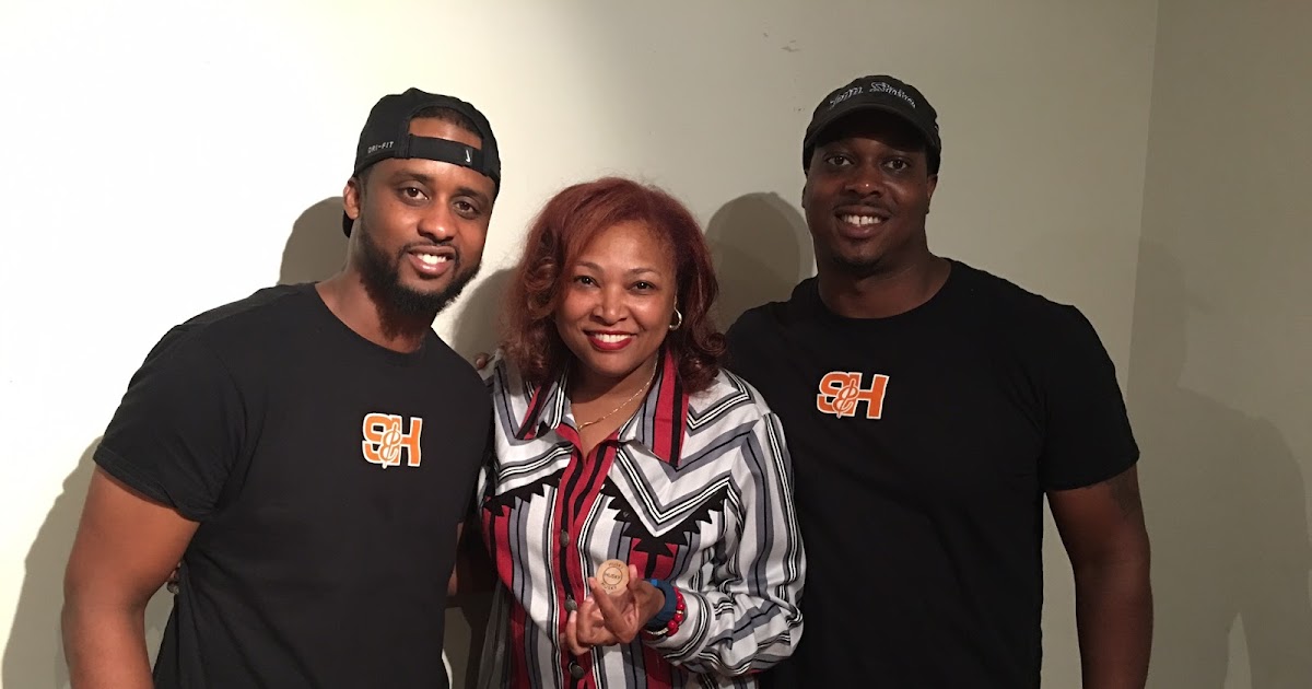 Slim & Husky's Owners are Intentional About Business in North Nashville