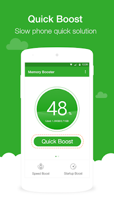 Memory Booster v7.0.2 APK (Full Version) Memory Booster v7.0.2 APK (Full Version)