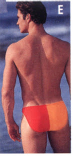 Hunksinswimsuits: Brian Buzzini