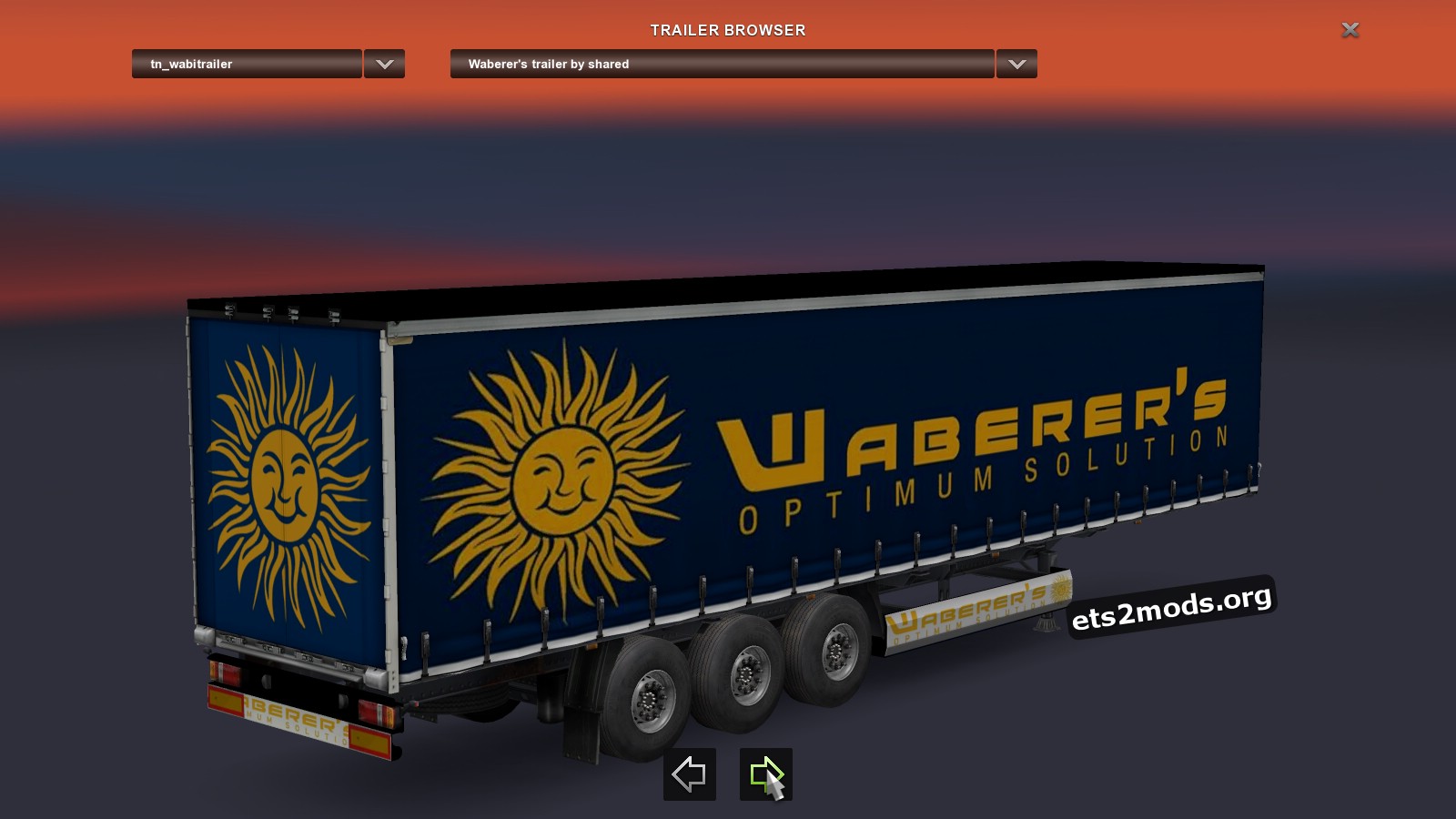 Combo Pack - Waberer Combo Pack - Waberer