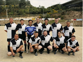 Moura C.F. 2004-2005