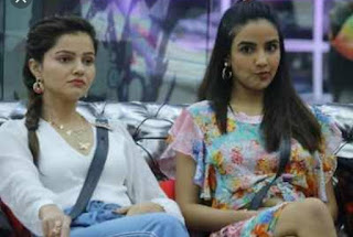 Jasmin makes some serious statements after eviction from BB14 Jasmin makes some serious statements after eviction from BB14