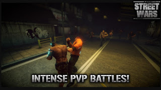 Download Street Wars PvP mod Apk v1.14 Terbaru