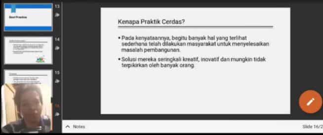 5 Aplikasi Membuat Video Presentasi Dengan Wajah di HP