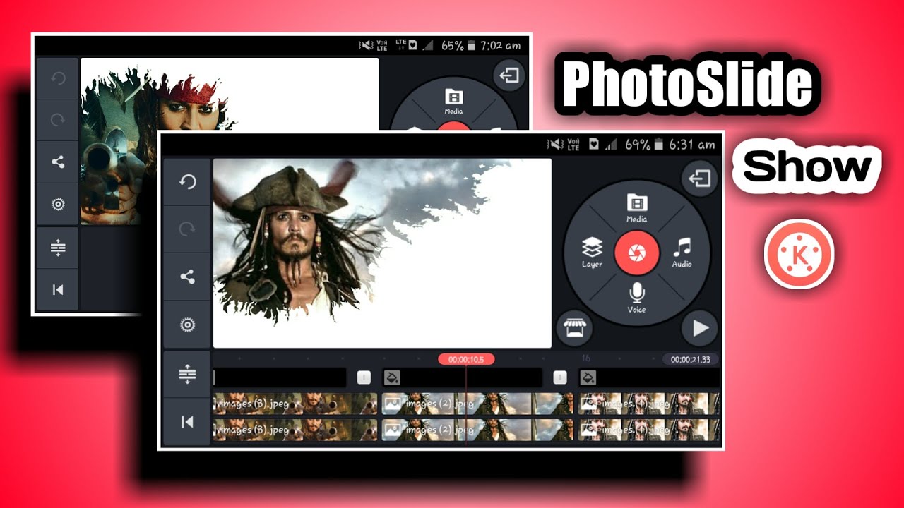 Kinemaster Templates 2 EDITING TAMIZHAN