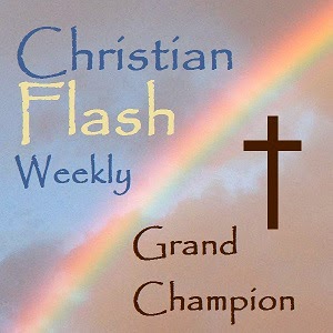 Christian Flash Weekly Champ