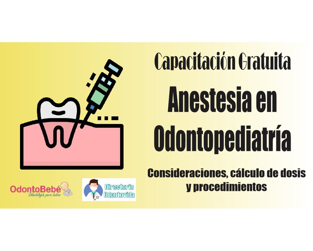 tipos de anestesia ppt