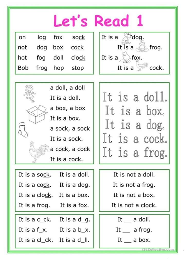 Remedial Teaching In English Worksheets
