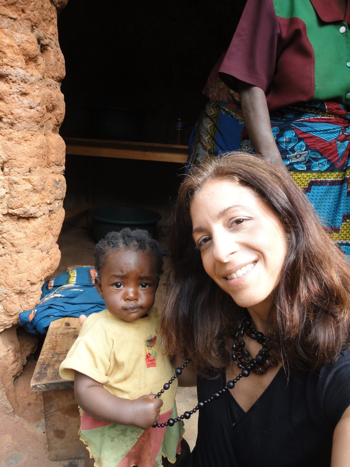 In Pursuit of Hope Lloyd Dobler I don't want to sell anything, buy