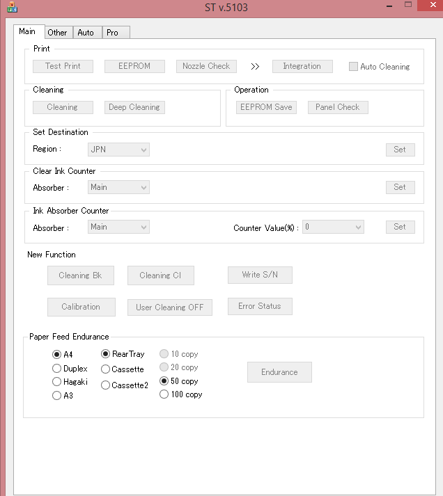Canon Service Tool 4905 Free Canon Service Tool 4905 Free