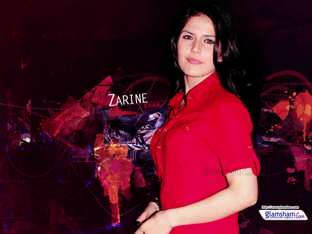 Zarine Khan Wallpaper Pack 1 | Wallpapers Pictures Lovers