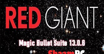 red giant magic bullet suite 11.4.2 red giant magic bullet suite 11.4.2