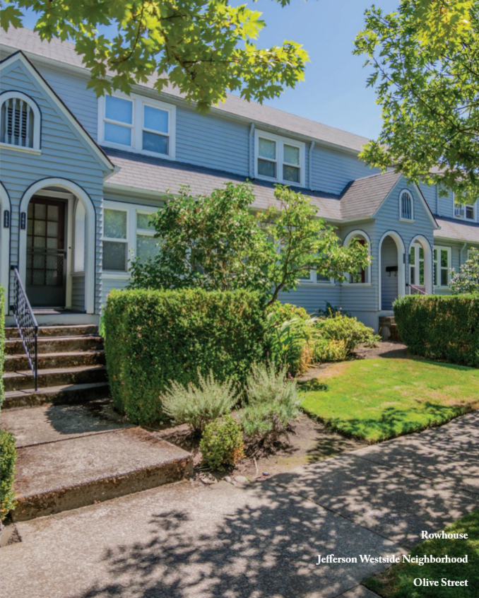 SW Oregon Architect Does Eugene really have an affordable housing