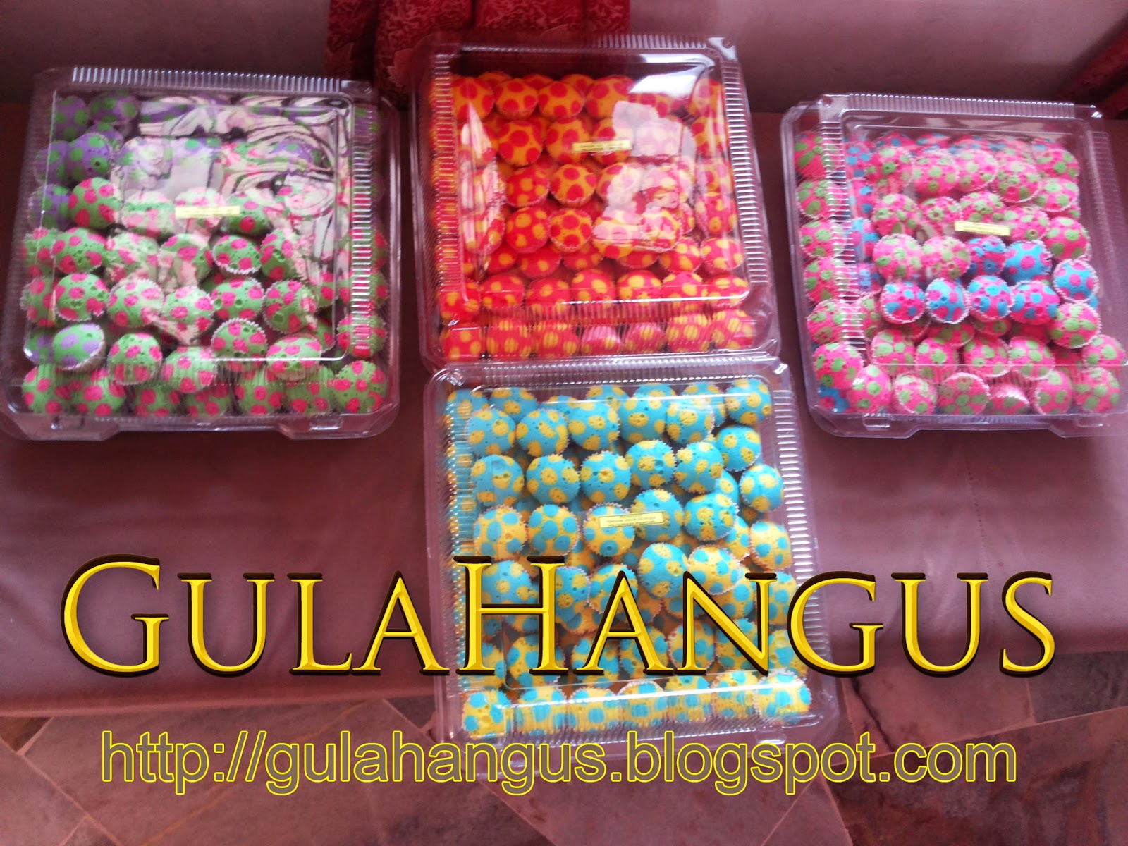 Resepi Apam Gula Hangus Chef Hanieliza  Contoh Rego