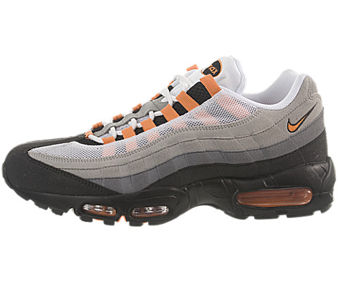 Jeanous By Marv Neal: AIR MAX 95