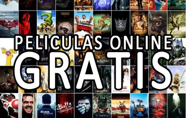 Peliculas Completas para Celular Gratis 3gp