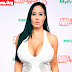 سيبيل ستالون بفستان أبيض مثير في حفل جوائز AVN Awards سيبيل ستالون بفستان أبيض مثير في حفل جوائز AVN Awards