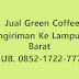 Jual Green Green Coffee di Lampung Barat ☎ 085217227775