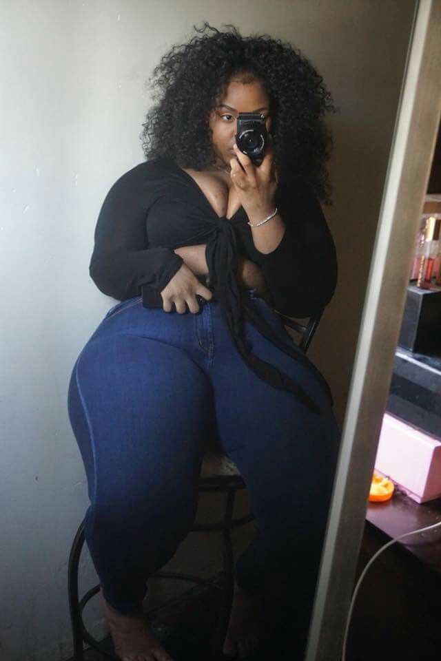 Fat Girl Dating App Is A BBW Tinder Fo
